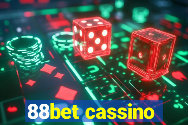 88bet cassino